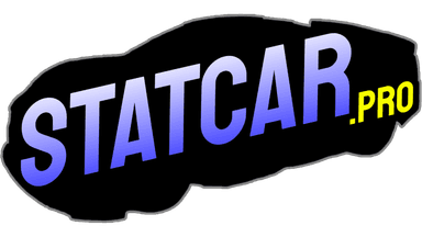 Statcar.pro Logo