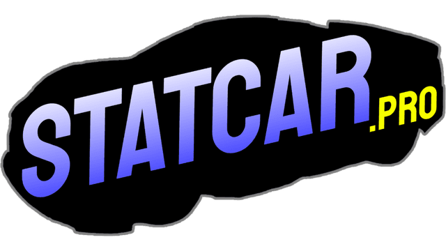 Statcar.pro Logo
